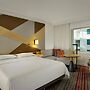 Sheraton Amsterdam Airport Hotel and Conference Center