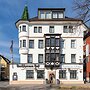 PLAZA Hotel Buchhorner Hof