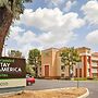 Extended Stay America Suites Orange County Brea