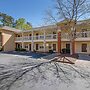Extended Stay America Select Suites Atlanta Perimeter Hammon