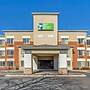 Extended Stay America Select Suites Chicago Naperville East