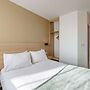 Sure Hotel by Best Western Bordeaux Lac