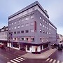 Home Hotel Astoria