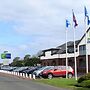 Holiday Inn Express Edinburgh Airport, an IHG Hotel