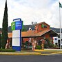 Holiday Inn Express - Morelia, an IHG Hotel