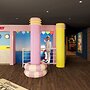 RockyPop Marseille hôtel