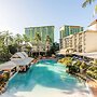 Novotel Cairns Oasis Resort