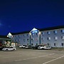 New Victorian Suites