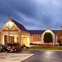 Best Western Gas City