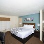 Sleep Inn Near Outlets