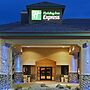 Holiday Inn Express Fallon, an IHG Hotel