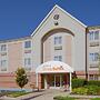 Sonesta Simply Suites Huntsville Research Park