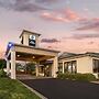 Best Western Inn & Suites - Monroe