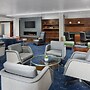 Courtyard by Marriott Manchester - Boston Regional Airport