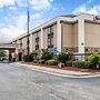 Hampton Inn Douglas