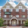 Extended Stay America Suites Cincinnati Blue Ash Reed Hartma