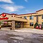 Econo Lodge Mayo Clinic Area