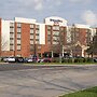 SpringHill Suites by Marriott Chicago Naperville/Warrenville