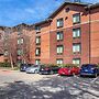 Extended Stay America Suites Houston Westchase Westheimer