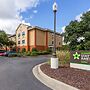 Extended Stay America Suites Charleston Mt Pleasant