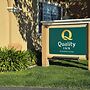 Quality Inn Ukiah