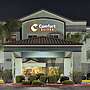 Comfort Suites Fresno River Park