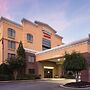 Fairfield Inn & Suites Atlanta Airport South/Sullivan Road