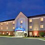 Candlewood Suites Rockford, an IHG Hotel