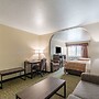 Quality Suites San Antonio