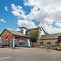 Best Western Wittenberg Inn