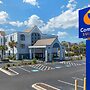 Comfort Suites Southport - Oak Island