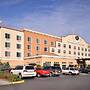 Comfort Suites Airport Tukwila Seattle