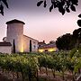 Chateau de Salettes