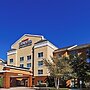 Fairfield Inn and Suites by Marriott Austin Northwest/Domain