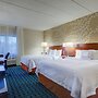 Fairfield Inn by Marriott Burlington Williston