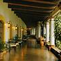 Hotel Hacienda Los Laureles - Spa
