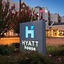 HYATT house Pleasant Hill
