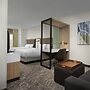 SpringHill Suites by Marriott Boston Peabody