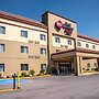 Best Western Plus Monterrey Airport