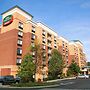 Courtyard by Marriott Woburn/Boston North
