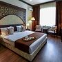 Hotel Orient Star Samarkand
