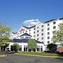 Hilton Garden Inn-Springfield, MA