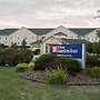 Hilton Garden Inn Grand Forks - UND