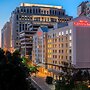 Hilton Garden Inn Arlington/Courthouse Plaza