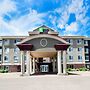 Holiday Inn Express Hotel & Suites Grand Forks, an IHG Hotel