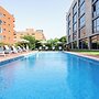 Sercotel Cornella Barcelona