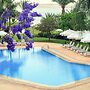Mercure Ismailia Forsan Island Hotel