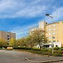 B&B HOTEL Paris Grand Roissy CDG Aéroport