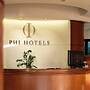 Phi Hotel Emilia