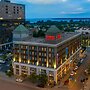 Hampton Inn & Suites Buffalo Downtown